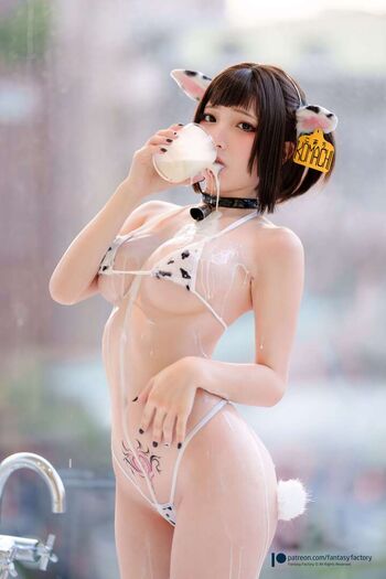 Fantasy Factory | komachi