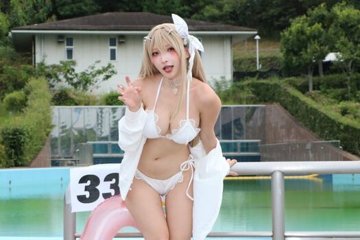 Full leaked Fantasy factory komachi page private onlyfans photo