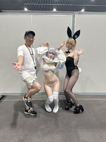 Full leaked Fantasy factory komachi page private onlyfans photo