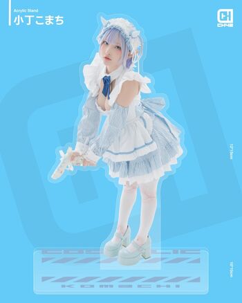 Fantasy Factory | komachi