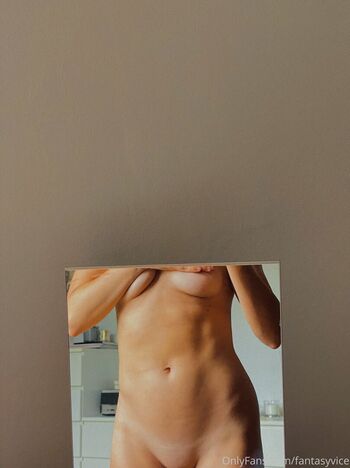 Full leaked Fantasyvice private onlyfans photo