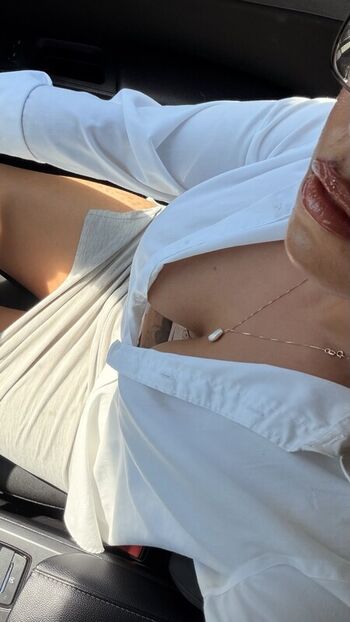 Full leaked Fantessie xo private onlyfans photo
