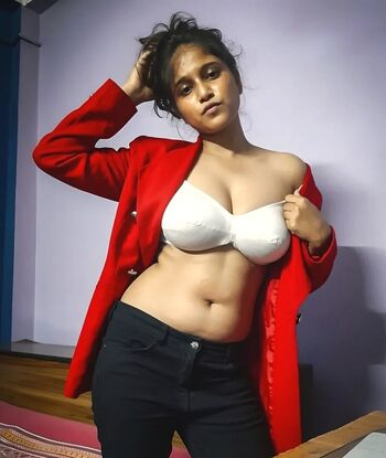 Farhana Yasmin Ahmed