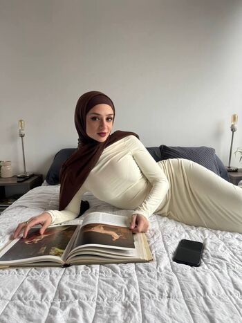 Full leaked Faridaa pearl private onlyfans photo