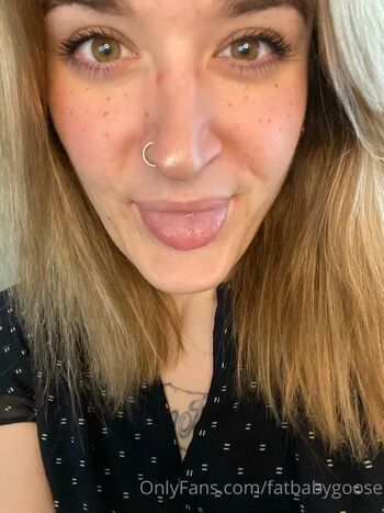 fatbabygoose
