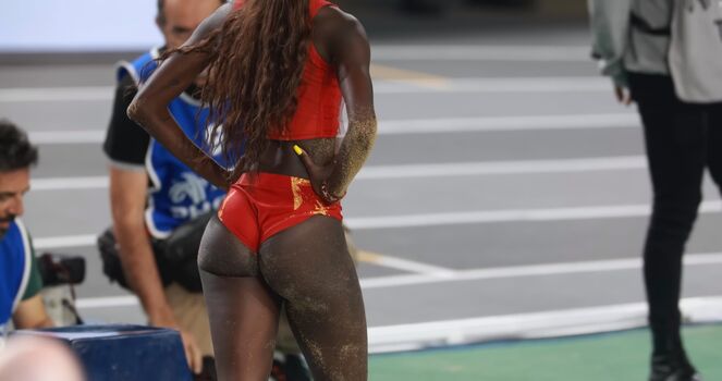 Full leaked Fatima diame private onlyfans photo
