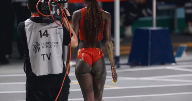 Full leaked Fatima diame private onlyfans photo