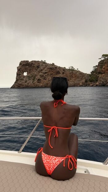 Full leaked Fatima diame private onlyfans photo