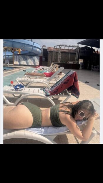 Full leaked Fatma konca private onlyfans photo