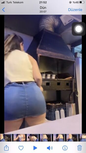 Full leaked Fatma konca private onlyfans photo
