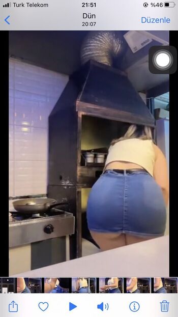 Full leaked Fatma konca private onlyfans photo