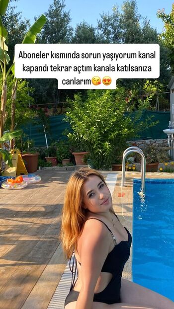 Full leaked Fatmaakonca private onlyfans photo