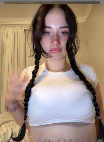 Full leaked Fatstinkycrotchgoblin page private onlyfans photo