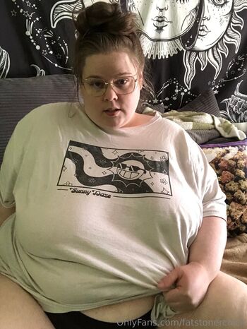 fatstonerchick