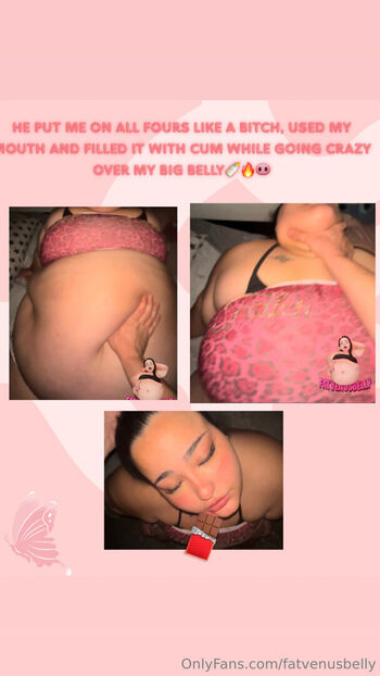 fatvenusbelly