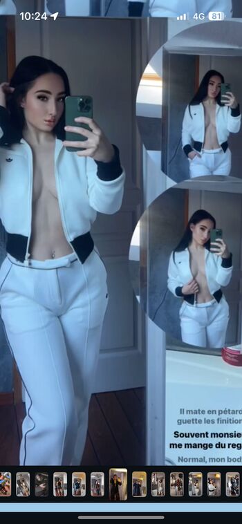 Full leaked Faupoi private onlyfans photo