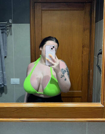 Full leaked Faye charlotte page private onlyfans photo