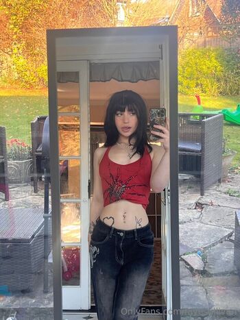 Full leaked Faye sullivan private onlyfans photo