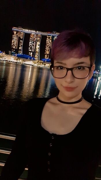 Faye Tan