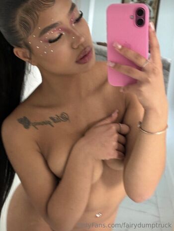 Full leaked Fayythefairy private onlyfans photo