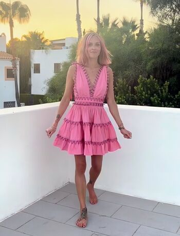 Fearne Cotton