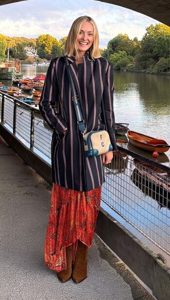 Fearne Cotton