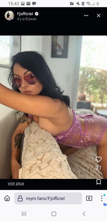 Full leaked Featherdrift private onlyfans photo