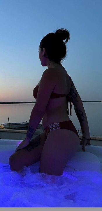 Full leaked Featherdrift private onlyfans photo