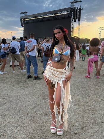 Full leaked Fedbonnie private onlyfans photo