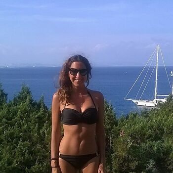 Full leaked Federica ceresoli page private onlyfans photo