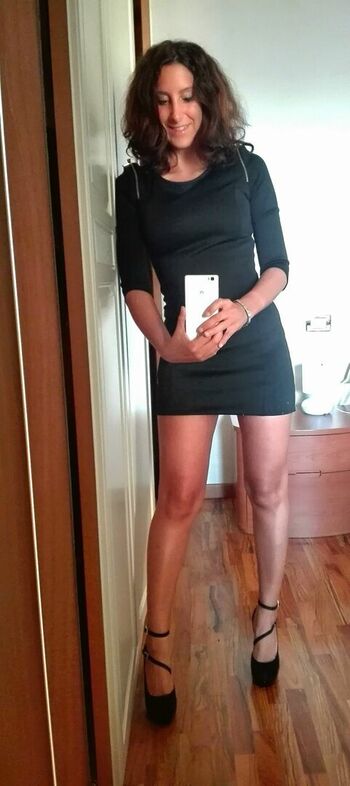 Full leaked Federica ceresoli private onlyfans photo