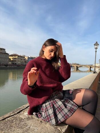 Full leaked Federica mongiello private onlyfans photo