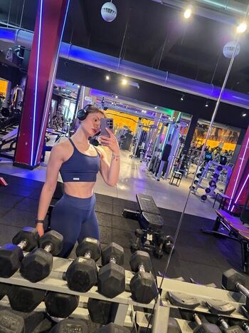 Full leaked Federica mongiello private onlyfans photo