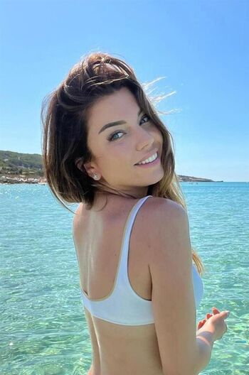 Full leaked Federicamasolin private onlyfans photo