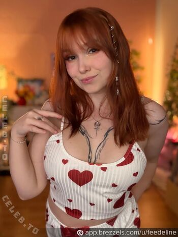Full leaked Feedeline private onlyfans photo