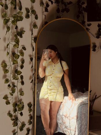 Full leaked Feersshii page private onlyfans photo