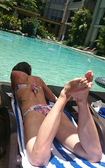 Full leaked Benee/ private onlyfans photo