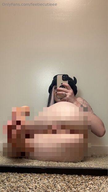 feetiecutieee