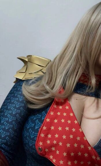 Full leaked Feezius private onlyfans photo