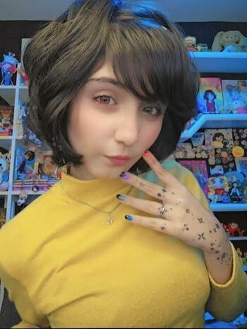 Full leaked Feh dubs private onlyfans photo