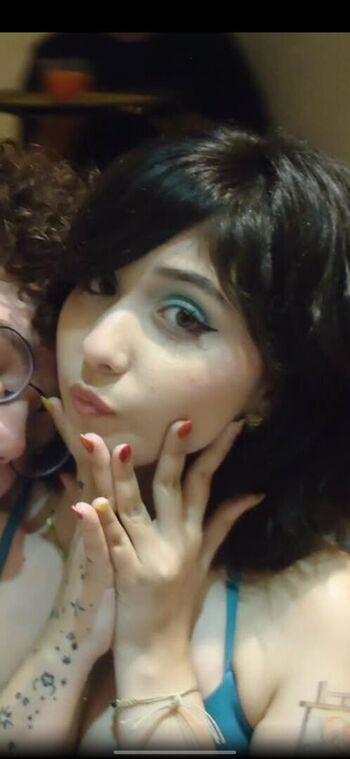 Full leaked Feh dubs private onlyfans photo