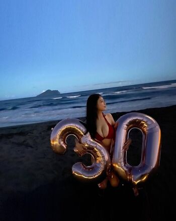 Full leaked Feifeihsieh page private onlyfans photo