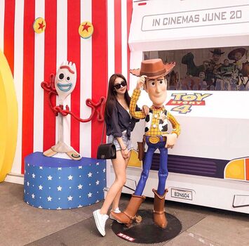 Full leaked Feifeihsieh page private onlyfans photo