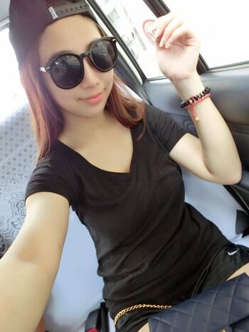 Full leaked Feifeihsieh page private onlyfans photo