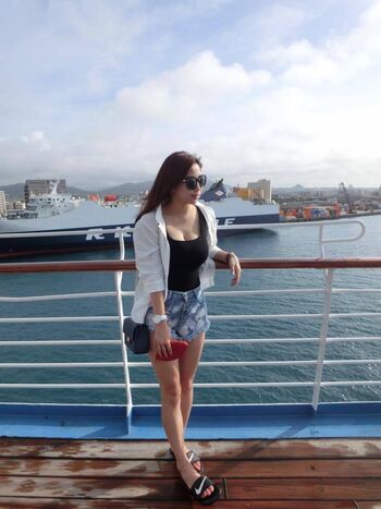 Full leaked Feifeihsieh page private onlyfans photo