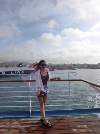 Full leaked Feifeihsieh page private onlyfans photo