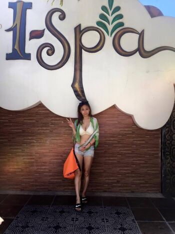 Full leaked Feifeihsieh private onlyfans photo