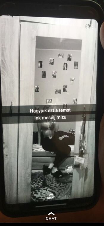 Full leaked Fejer megyei private onlyfans photo