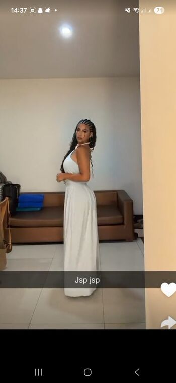 Full leaked Feliccia private onlyfans photo