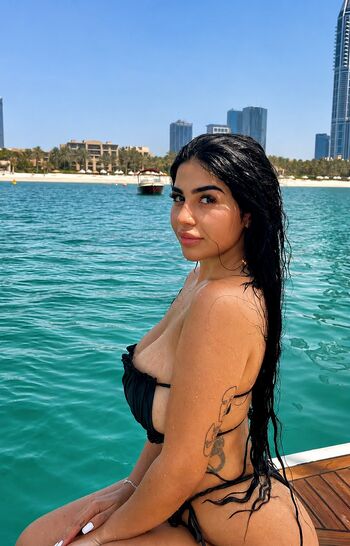 Full leaked Feliccia private onlyfans photo